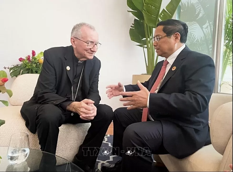 Ngoại giao tôn giáo: Sức mạnh mềm trong hội nhập quốc tế