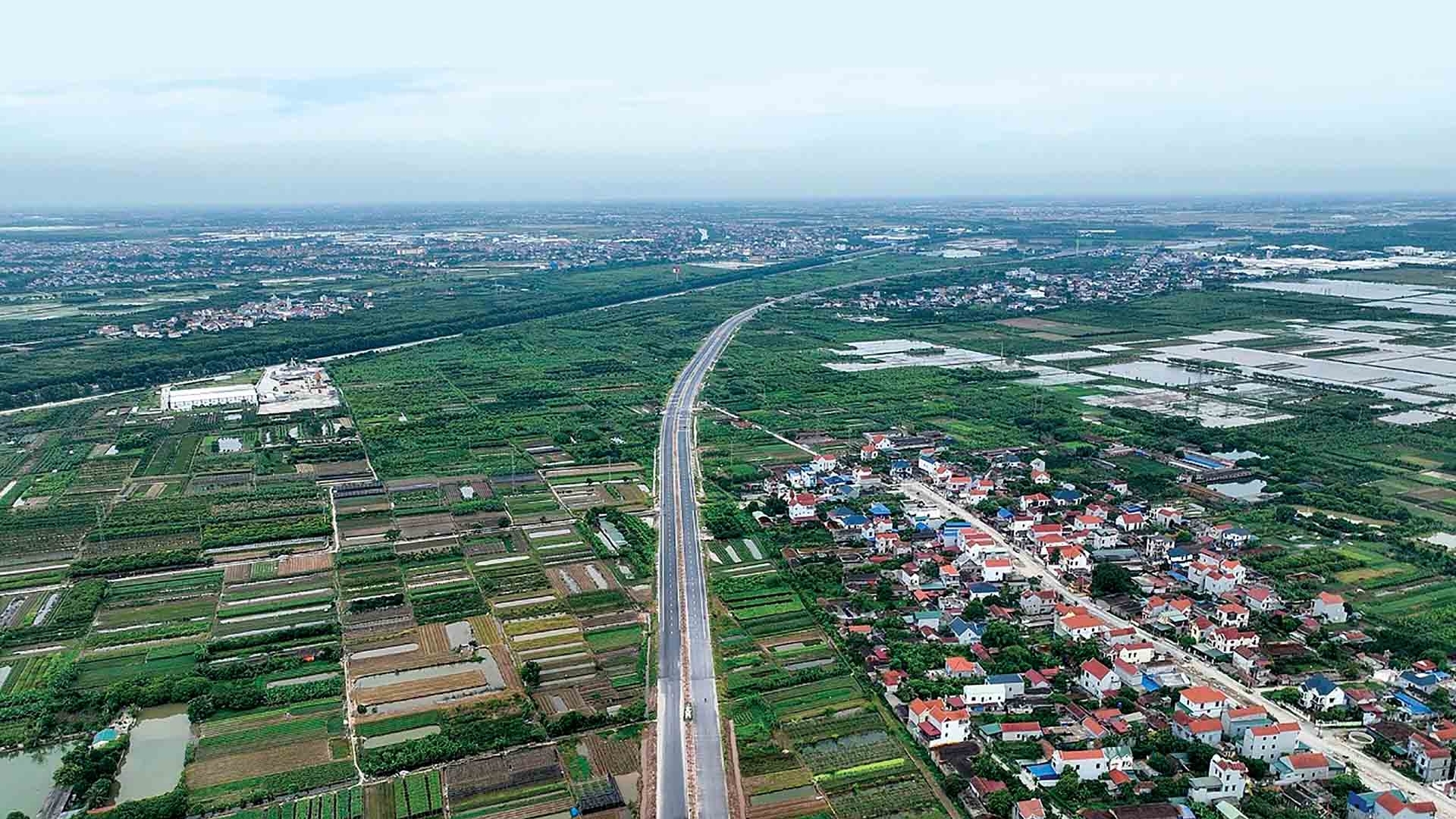 fdi vao viet nam suc hut ngay cang lon