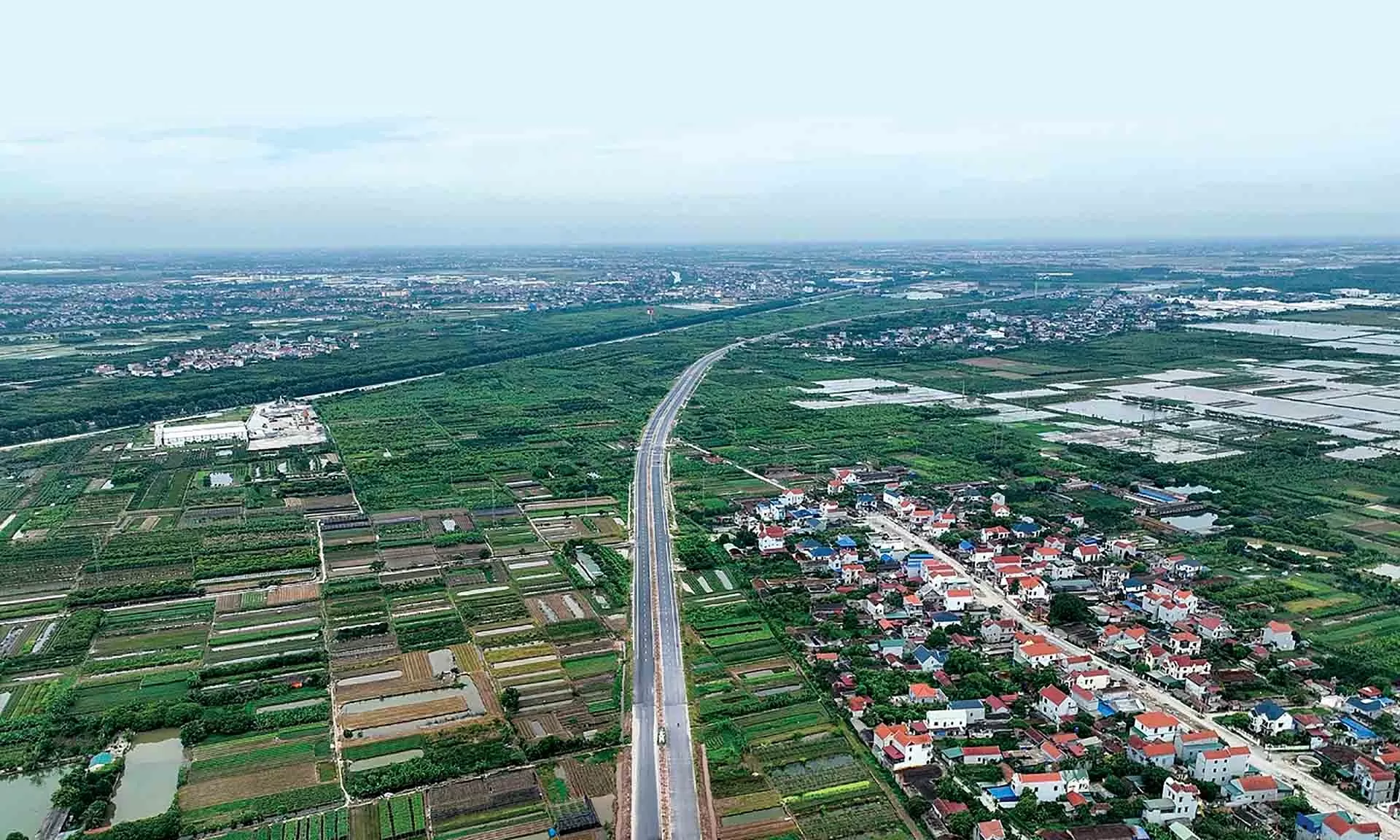 Sức hút ngày càng lớn