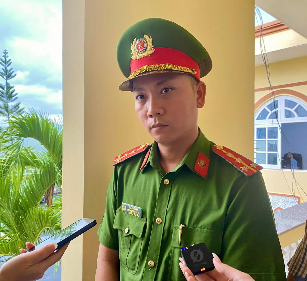 (Ảnh: Xuân Sơn) (Ảnh: Xuân Sơn)