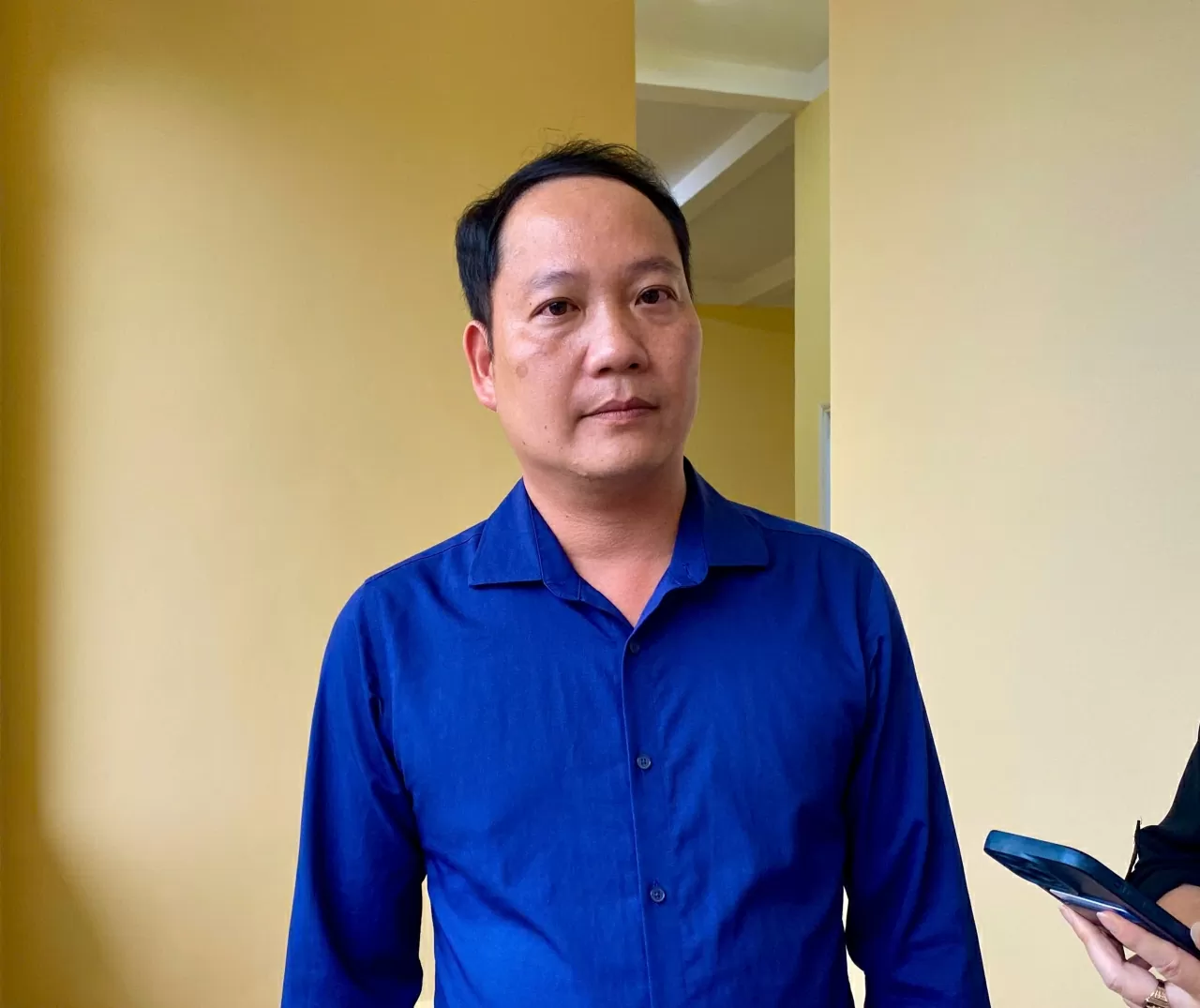 (Ảnh: Xuân Sơn) (Ảnh: Xuân Sơn)