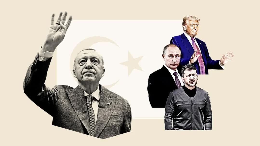 vi sao ukraine van chua xac nhan tham gia hoa dam vong 2 o istanbul ky vong cua nga va de xuat ve cuoc gap lich su tu tho nhi ky