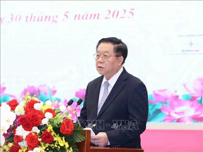 Dấu mốc 100 năm và chiến lược phát triển nền báo chí cách mạng trong kỷ nguyên mới