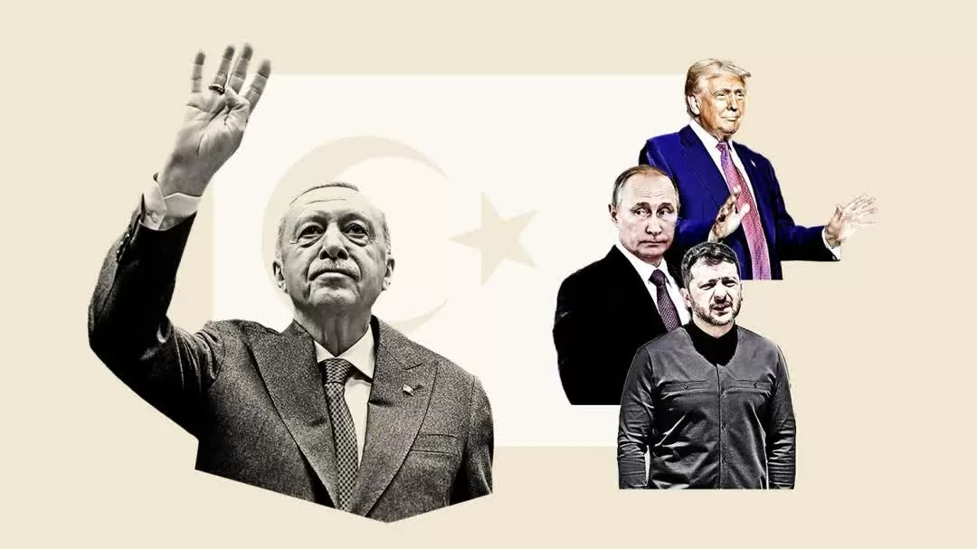 Vì sao Ukraine vẫn chưa xác nhận tham gia hoà đàm vòng 2 ở Istanbul? Kỳ vọng của Nga và đề xuất về cuộc gặp lịch sử từ Thổ Nhĩ Kỳ