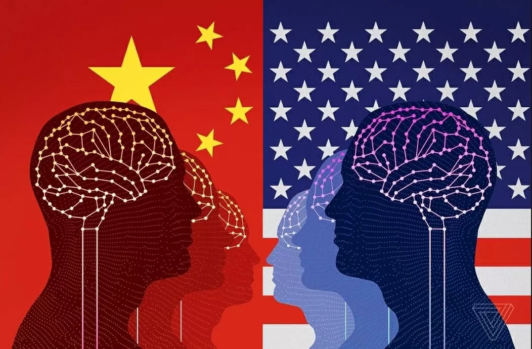 Quan hệ Mỹ-Trung: Từ gắn kết đến cạnh tranh toàn diện