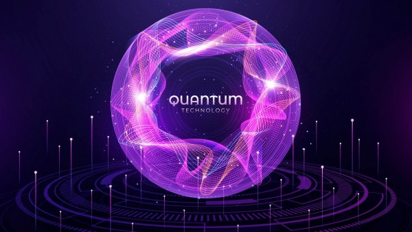 Công nghệ lượng tử: Đấu trường mới của cạnh tranh nước lớn