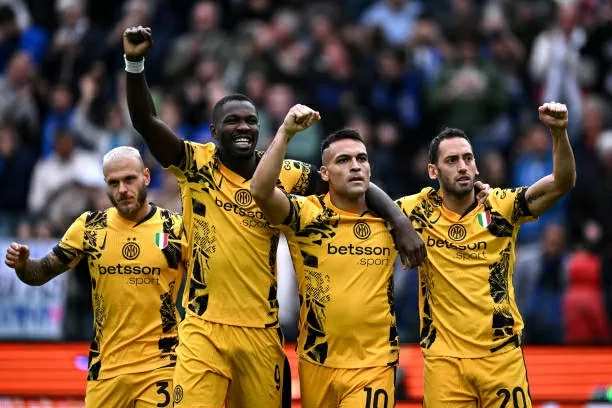 Trước trận PSG vs Inter Milan: Trước trận PSG vs Inter Milan: