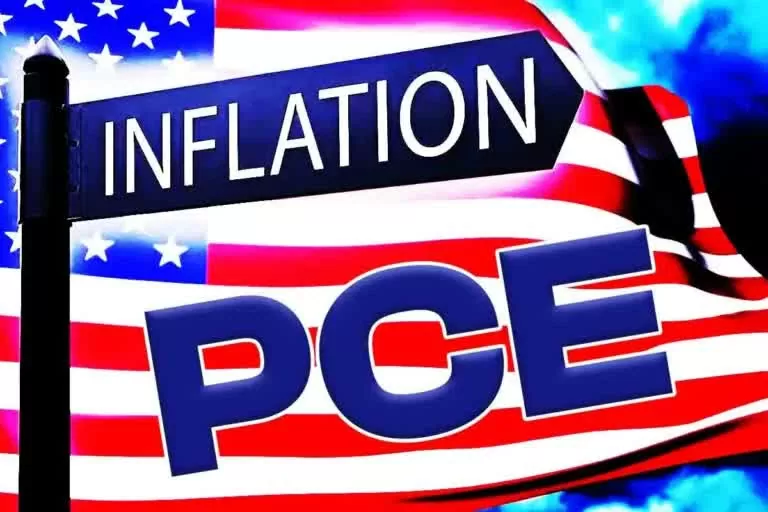 Mỹ: 'Gánh nặng' lạm phát bớt 'nặng gánh'. (Nguồn: Coinpage)