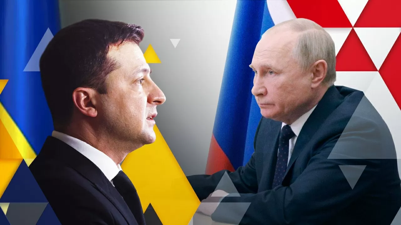 Tình hình Ukraine: Tổng thống Zelensky thừa nhận khả năng không chịu được áp lực, Mỹ chỉ rõ yếu tố tiên quyết đối với kế hoạch hòa bình