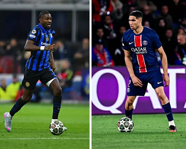 PSG và Inter Milan: 5 điểm nóng định đoạt trận chung kết Champions League adAD