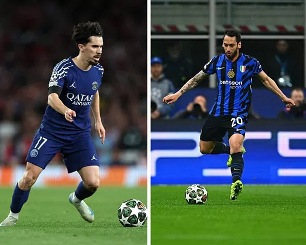 PSG và Inter Milan: 5 điểm nóng định đoạt trận chung kết Champions League adAD