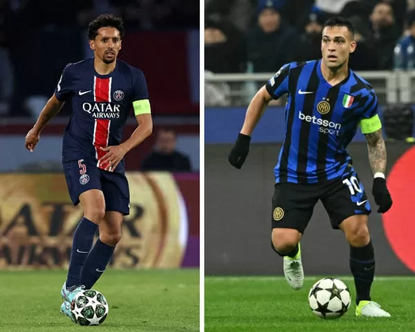 PSG và Inter Milan: 5 điểm nóng định đoạt trận chung kết Champions League adAD