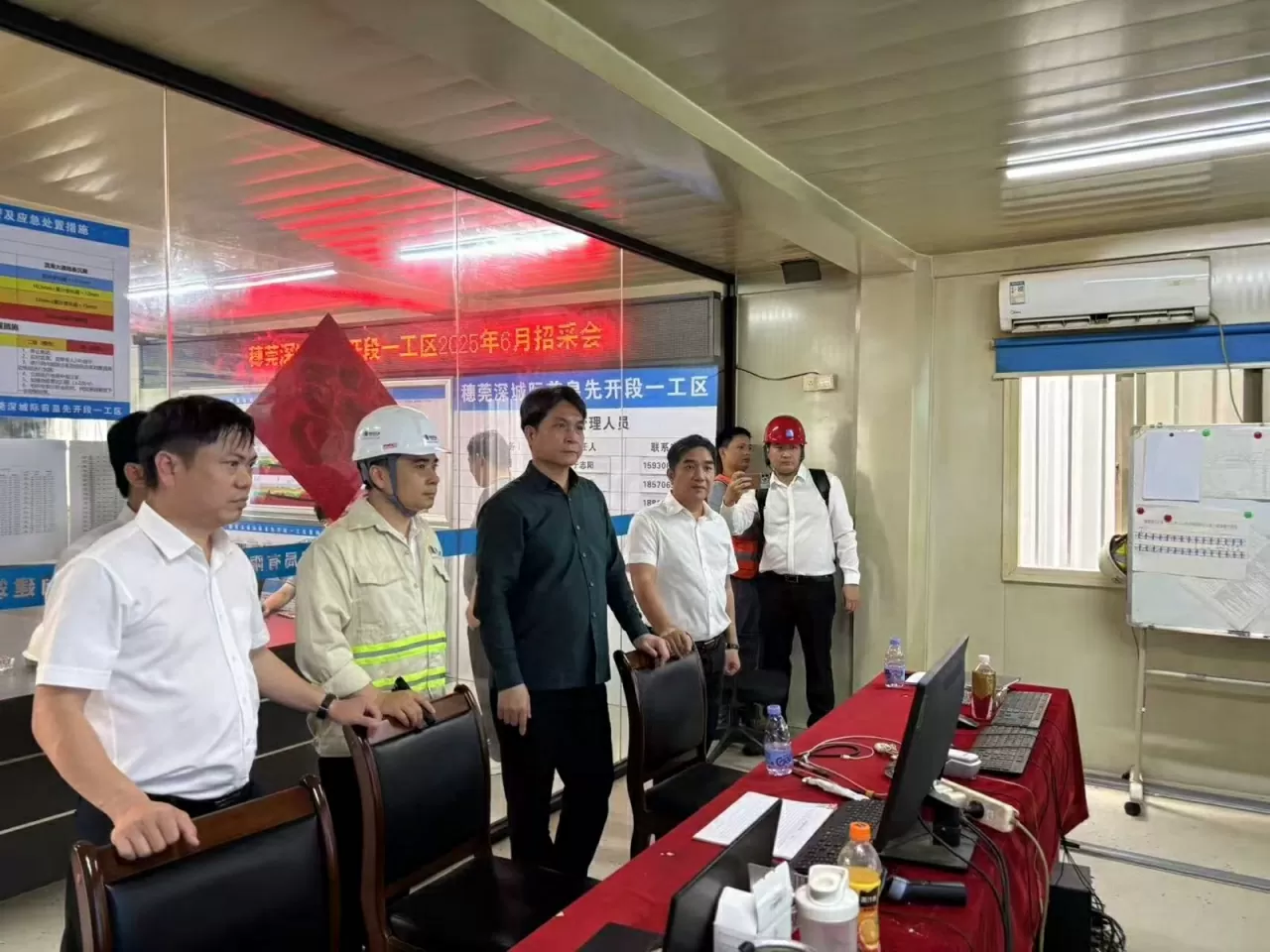 Thúc đẩy hợp tác thiết thực và hiệu quả giữa các doanh nghiệp Việt Nam-Trung Quốc trong lĩnh vực hạ tầng giao thông