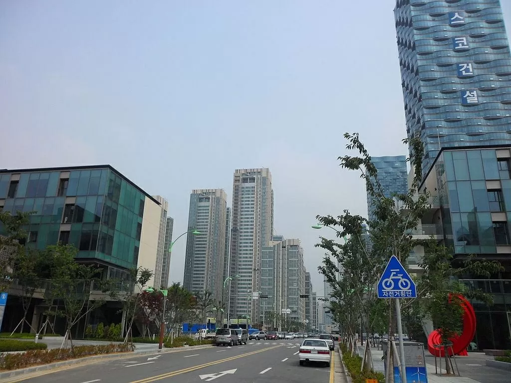 Hàn Quốc: Người nước ngoài sở hữu bất động sản tăng mạnh, nhóm sở hữu nhiều nhất thuộc về công dân quốc gia này Hàn Quốc: Người nước ngoài sở hữu bất động sản tăng mạnh, nhóm sở hữu nhiều nhất thuộc về công dân quốc gia này