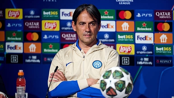 HLV Simone Inzaghi: Inter Milan biết cách đánh bại PSG