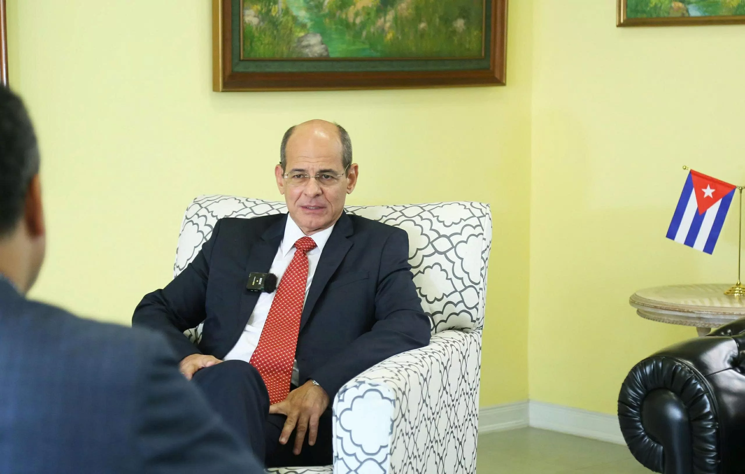 Từ rừng Tây Ninh đến giảng đường La Habana - Hành trình bền chặt của tình hữu nghị Việt Nam - Cuba