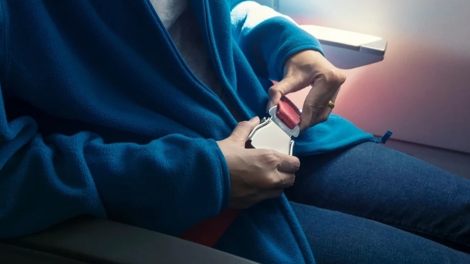 Thổ Nhĩ Kỳ: Hành khách tháo dây an toàn sớm sau khi máy bay hạ cánh có thể bị phạt tiền