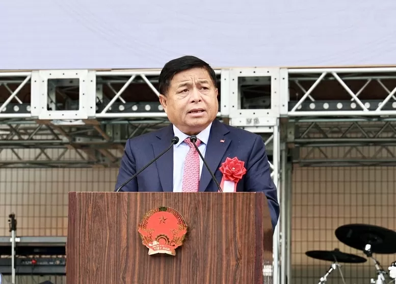 Lễ hội Việt Nam tại Nhật Bản: Kết nối văn hóa và cộng đồng