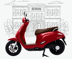 3 mẫu xe máy điện trong tầm giá 20 triệu đồng đáng cân nhắc