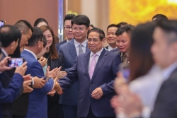 Nghị quyết 68-NQ/TW: Thủ tướng đề nghị tăng cường kết nối, giải quyết các vướng mắc của doanh nghiệp