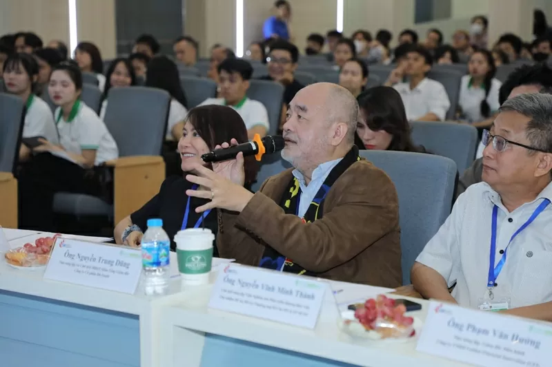 Chung kết Innogreenlife 2024: Khơi nguồn sáng tạo, kiến tạo tương lai xanh Chung kết Innogreenlife 2024: Khơi nguồn sáng tạo, kiến tạo tương lai xanh