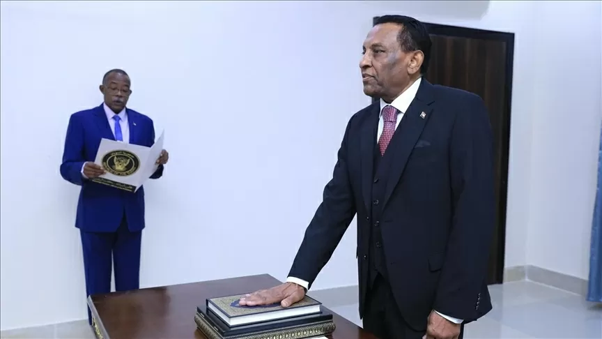 Thách thức lớn nhất đối với tân Thủ tướng Sudan Kamil Idris là tình trạng xung đột đang diễn ra giữa quân đội chính phủ và lực lượng bán quân sự RSF kể từ tháng 4/2023. (Nguồn: Anadolu)