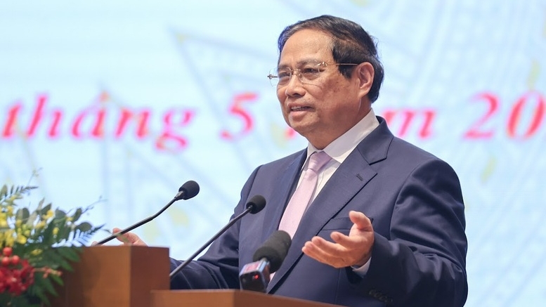 thu tuong cung hon 1000 doanh nghiep ban thao go diem nghen tiep suc kinh te tu nhan but pha