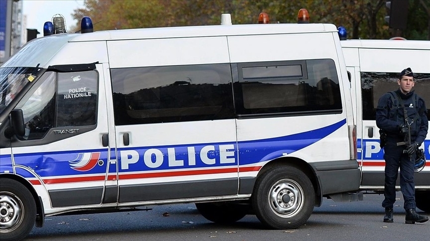 Các 'đại gia tiền số' Pháp lọt tầm ngắm của làn sóng tội phạm mới