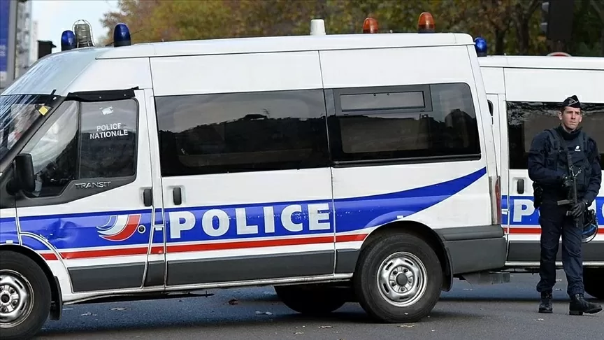 (Nguồn: Anadolu)