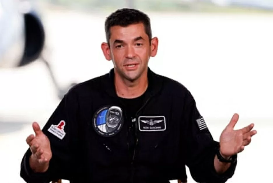 Tổng thống Trump loại ứng viên NASA, hủy bỏ sự lựa chọn Elon Musk