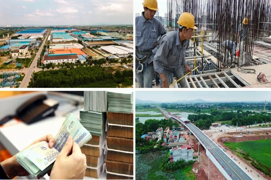 Thực hành tiết kiệm, Vừa qua, Phó Thủ tướng Hồ Đức Phớc đã ký Quyết định số 1719/QĐ-TTg ban hành Chương trình tổng thể của Chính phủ về thực hành tiết kiệm, chống lãng phí năm 2025. (Nguồn: Kinh tế Đô thị)