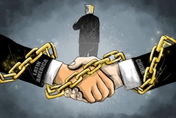 Thêm 'mặt trận' cạnh tranh chiến lược Mỹ-Trung mới, chuyên gia dự báo Washington 'không thể cản bước' Bắc Kinh