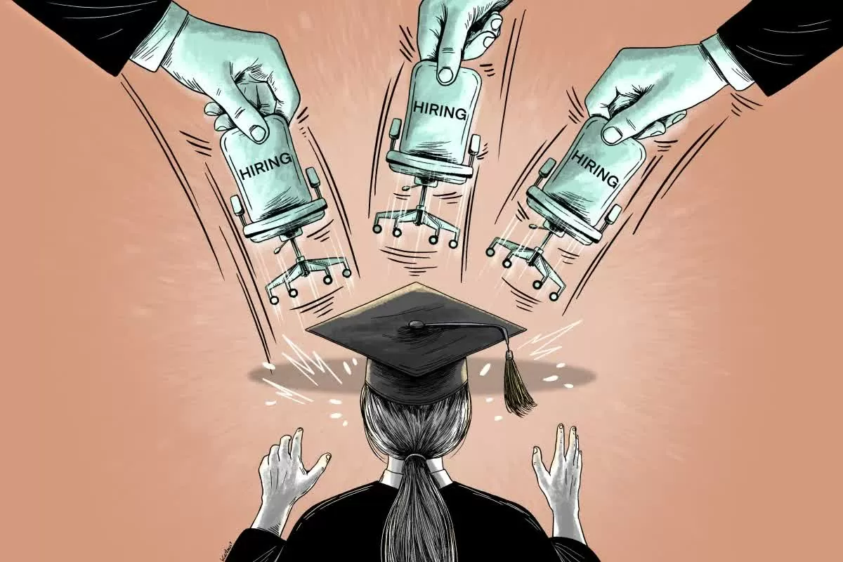 Tình trạng thất nghiệp kinh tế Trung Quốc