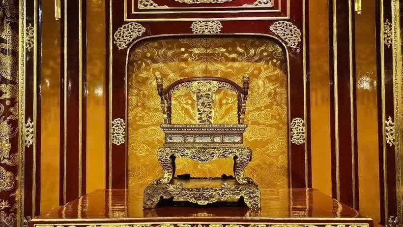 Huế: Hoàn thiện và triển khai phương án bảo vệ chi tiết từng bảo vật trong tháng 6