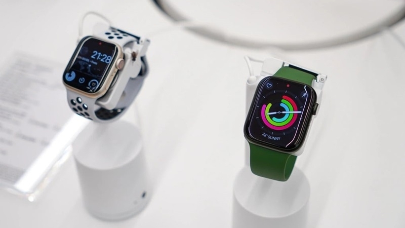 Điểm mặt những thiết bị Apple đang sản xuất tại Việt Nam