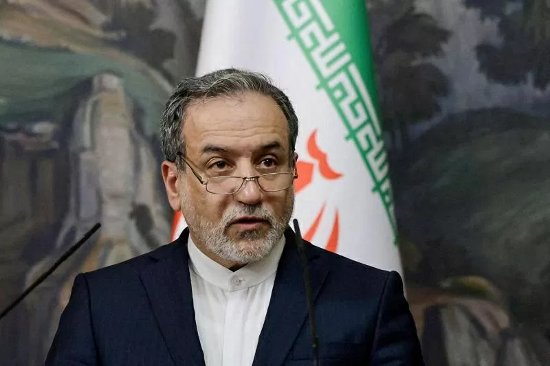 Iran dọa trả đũa nếu châu Âu 'lợi dụng' báo cáo hạt nhân của LHQ, hối thúc IAEA 'ra tay' Iran dọa trả đũa nếu châu Âu 'lợi dụng' báo cáo hạt nhân của LHQ, hối thúc IAEA 'ra tay'