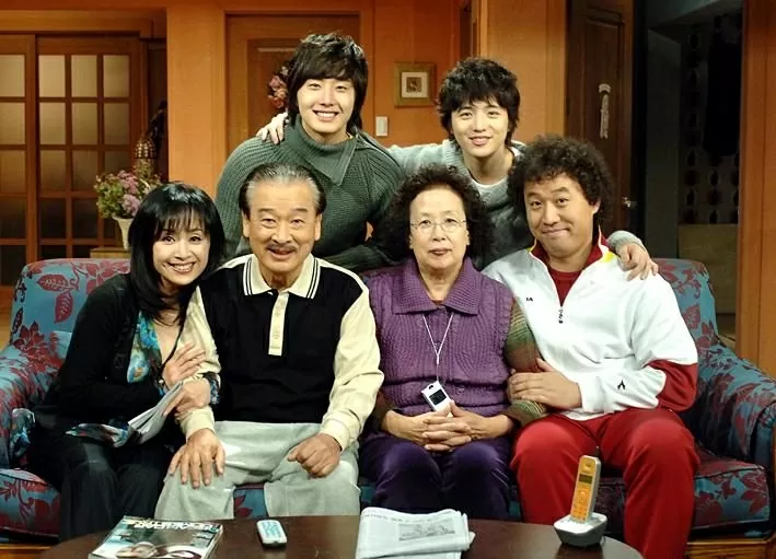 Những tác phẩm kinh điển đáng xem lại của phim truyền hình Hàn Quốc