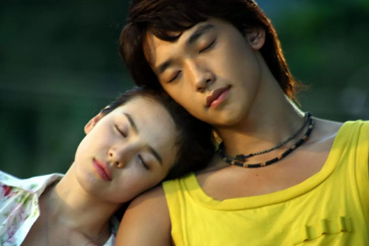 Những tác phẩm kinh điển đáng xem lại của phim truyền hình Hàn Quốc