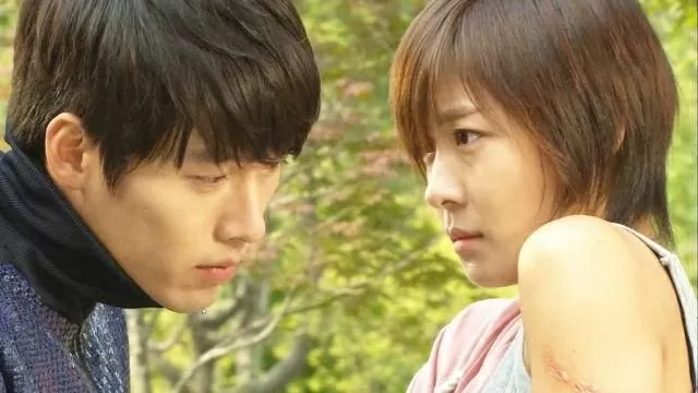 Những tác phẩm kinh điển đáng xem lại của phim truyền hình Hàn Quốc