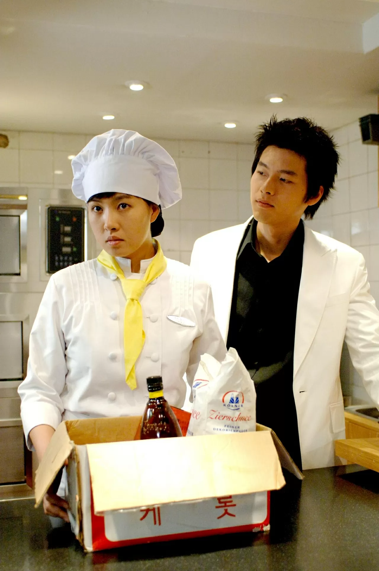 Những tác phẩm kinh điển đáng xem lại của phim truyền hình Hàn Quốc