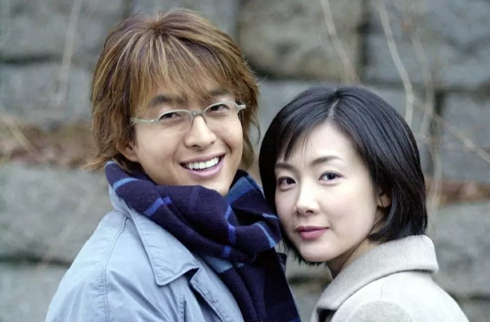 Những tác phẩm kinh điển đáng xem lại của phim truyền hình Hàn Quốc