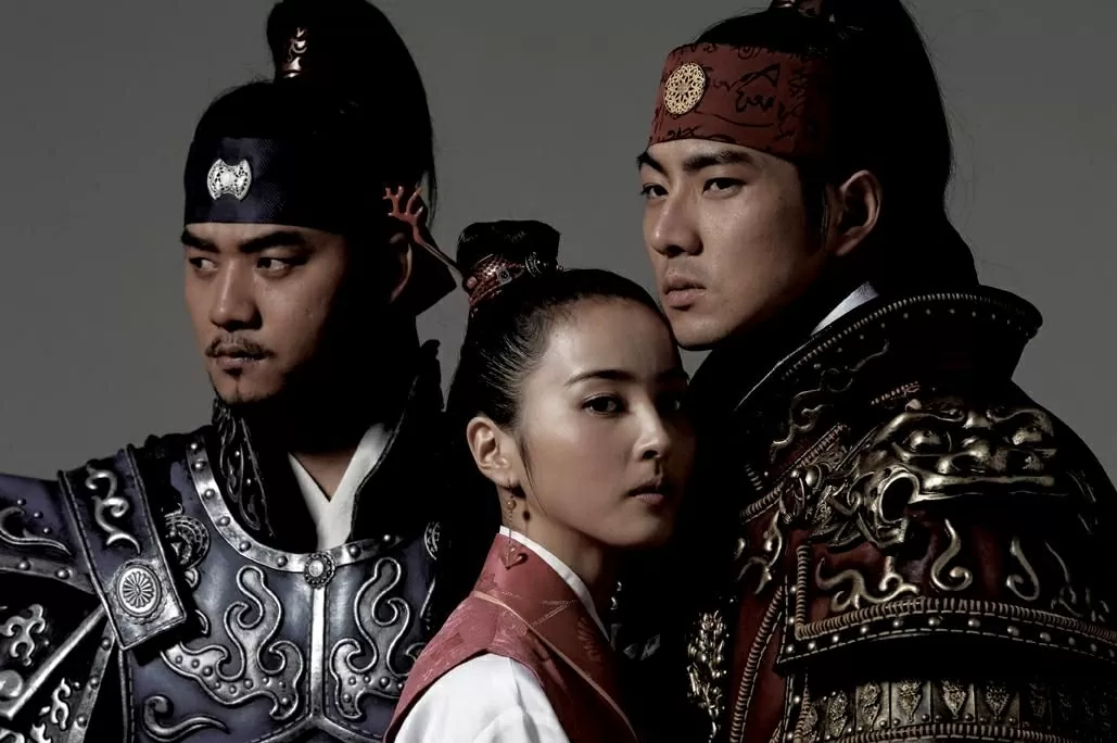 Những tác phẩm kinh điển đáng xem lại của phim truyền hình Hàn Quốc