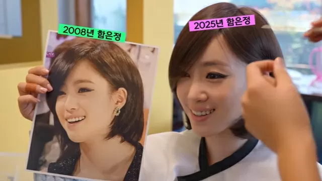 Sao K-pop ‘hồi teen’: Trào lưu hoài niệm gây sốt mạng xã hội