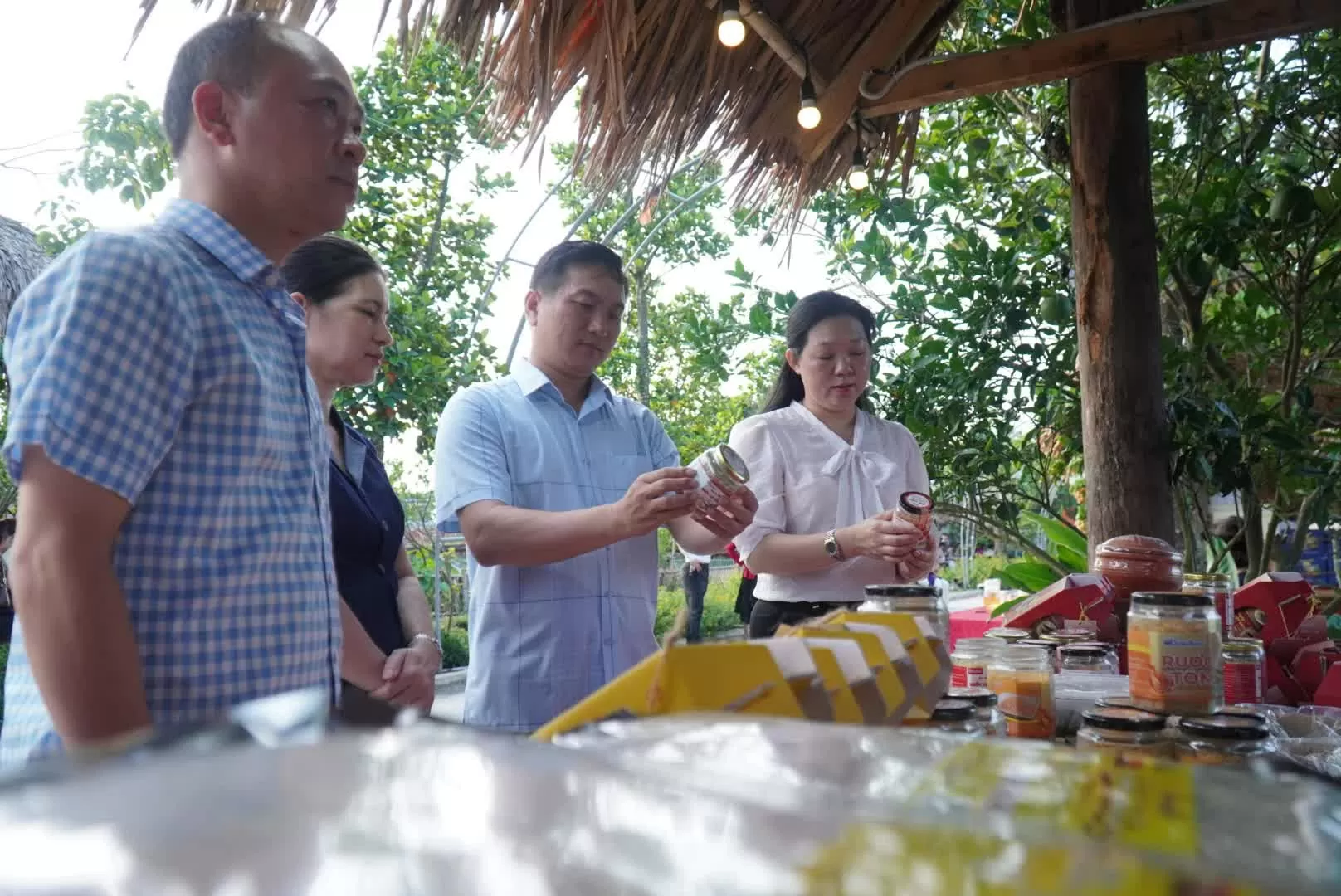 (Nguồn: Dân Việt)