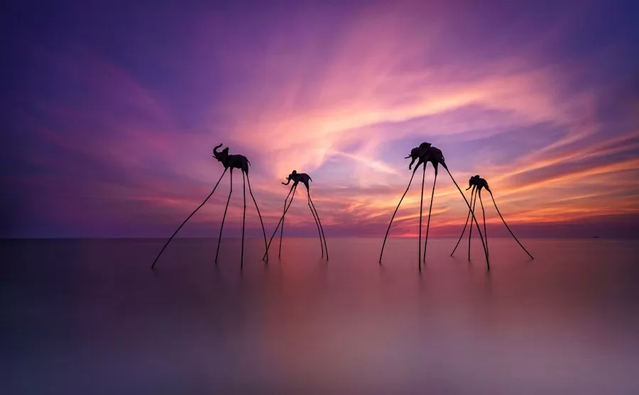 Việt Nam - Điểm đến châu Á tuyệt đẹp trong mắt du khách Anh Việt Nam - Điểm đến châu Á tuyệt đẹp trong mắt du khách Anh