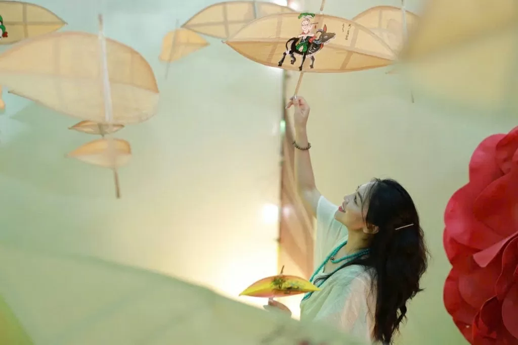 Cánh diều tuổi thơ: Hành trình khơi gợi ký ức và chắp cánh ước mơ