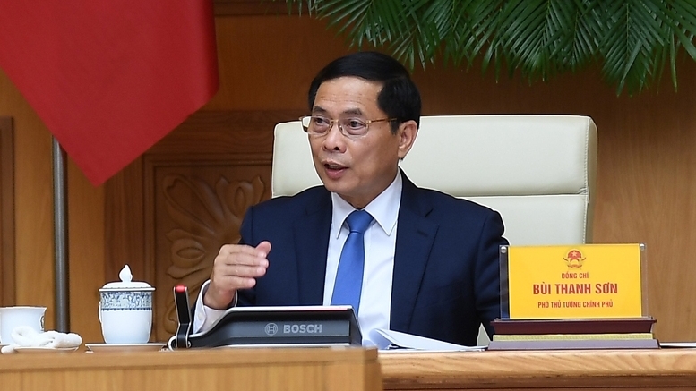 pho thu tuong bui thanh son tiep doan to chuc khoa hoc va chuyen gia viet nam toan cau