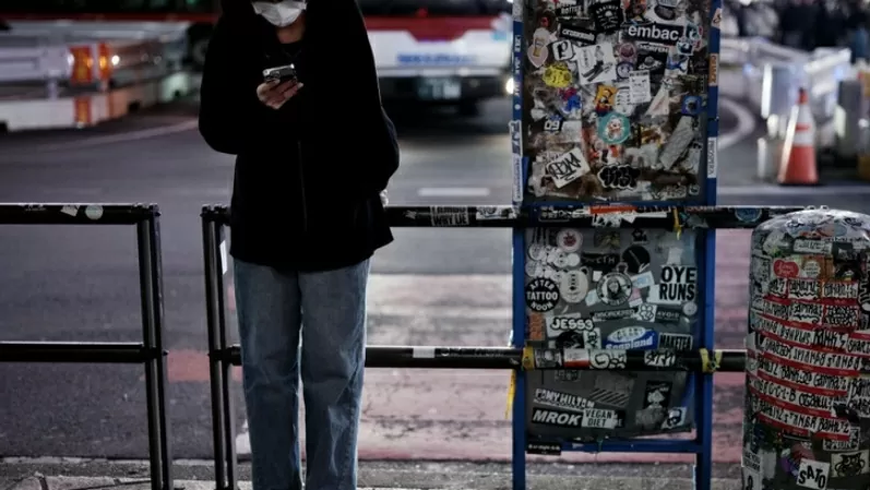 Nhật Bản bùng nổ 'nền kinh tế cô đơn' Nhật Bản bùng nổ 'nền kinh tế cô đơn'