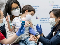 Điểm tin thế giới sáng 2/6: Trung Quốc nói Mỹ lợi dụng Đối thoại Shangri-La, EU dừng trả đũa Washington, Sudan có tân Thủ tướng