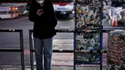 Nhật Bản bùng nổ 'nền kinh tế cô đơn'